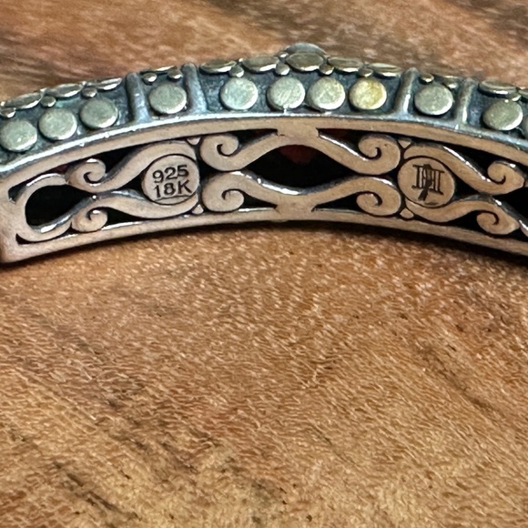 John Hardy Bracelet - Picture 8 of 9